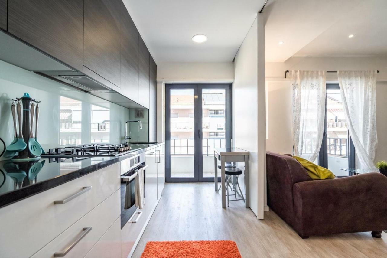 Akicity Lisboa Pearl II Luaran gambar