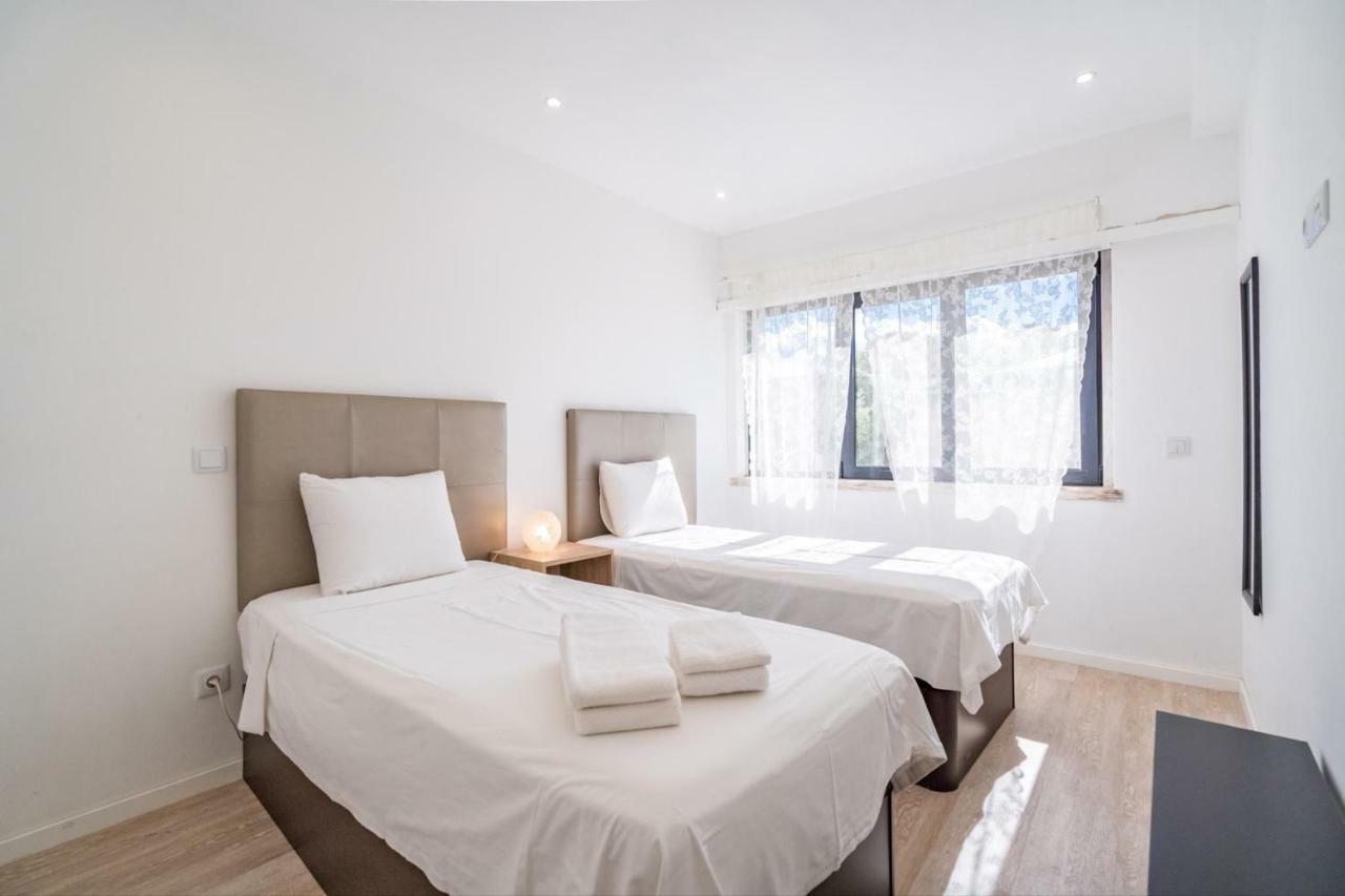 Akicity Lisboa Pearl II Luaran gambar