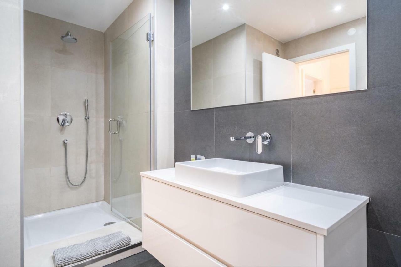 Akicity Lisboa Pearl II Luaran gambar