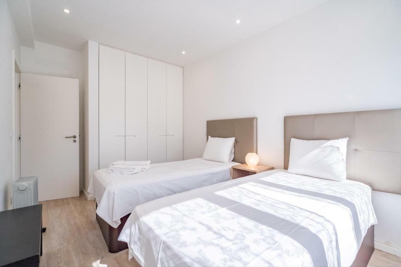 Akicity Lisboa Pearl II Luaran gambar