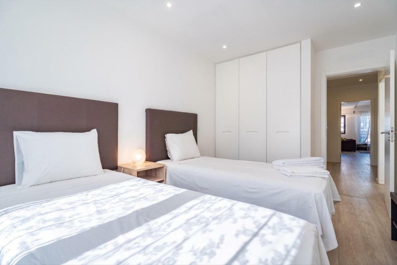 Akicity Lisboa Pearl II Luaran gambar