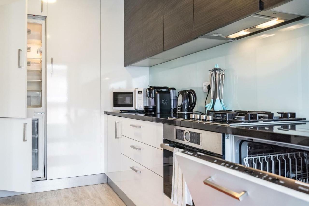 Akicity Lisboa Pearl II Luaran gambar