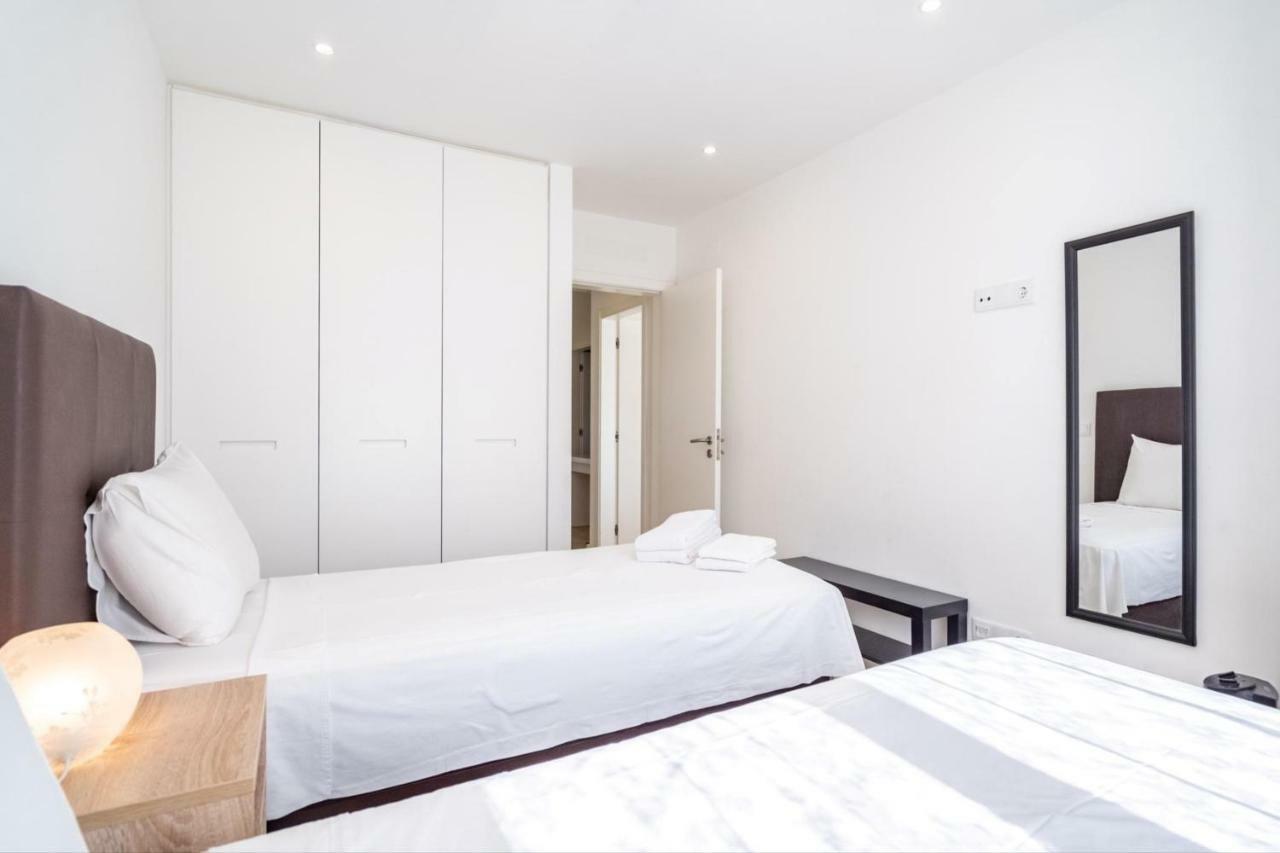 Akicity Lisboa Pearl II Luaran gambar