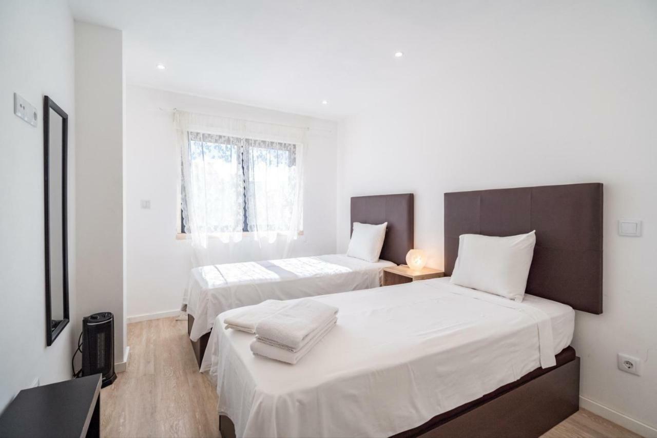 Akicity Lisboa Pearl II Luaran gambar